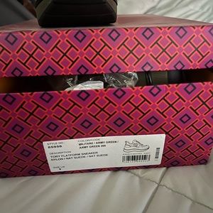 Tory Burch
